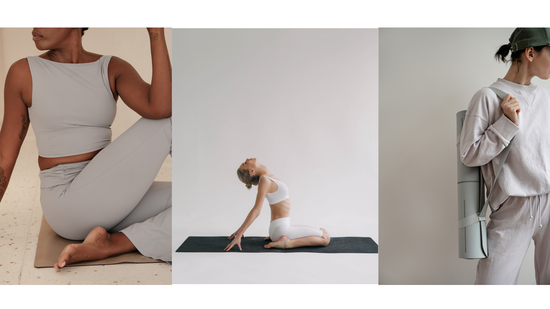 accesorios yoga